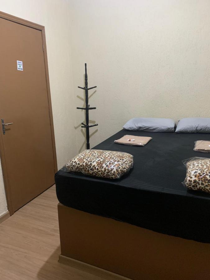 Pousada Boa Noite Atibaia Eksteriør bilde
