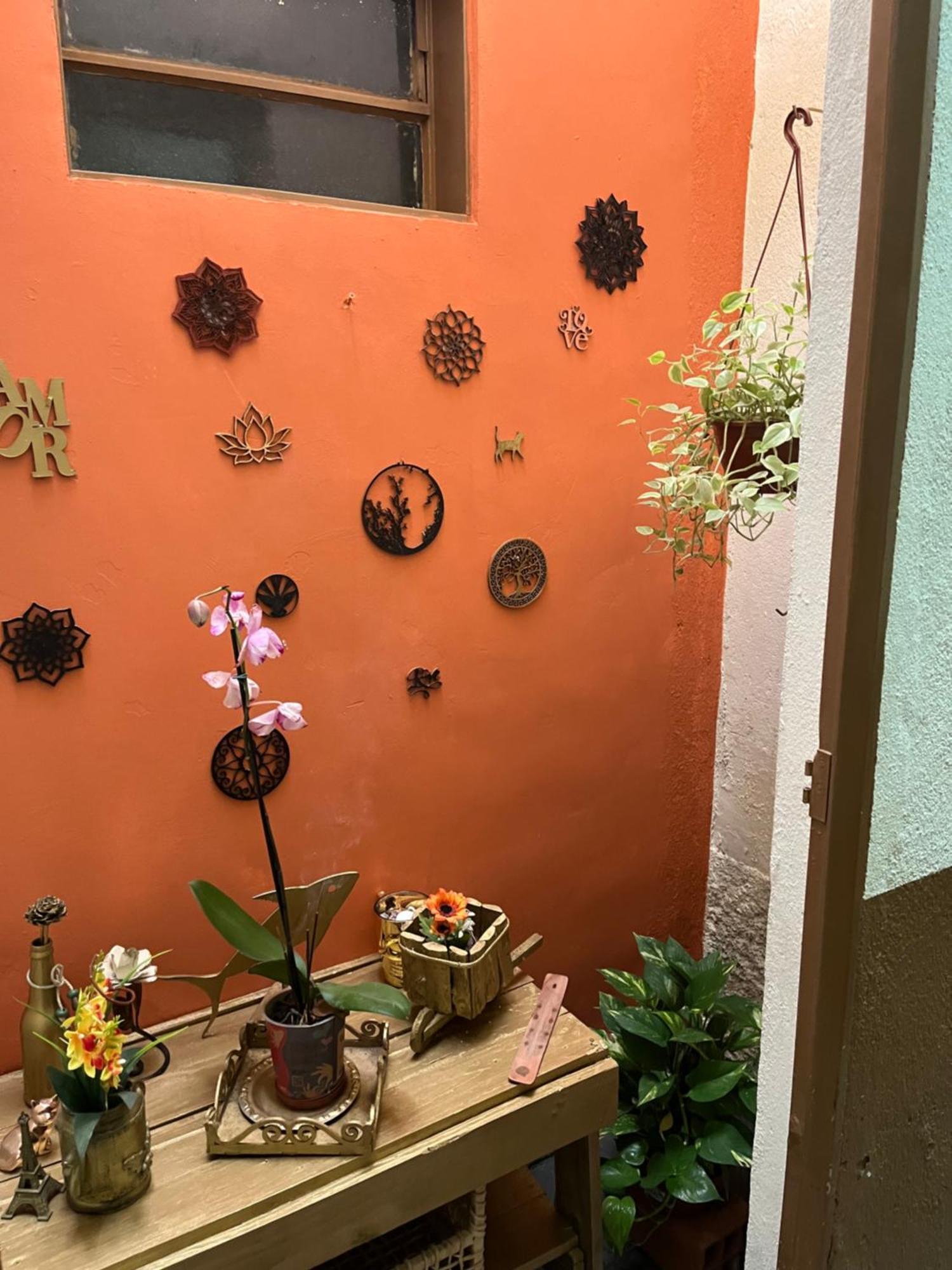 Pousada Boa Noite Atibaia Eksteriør bilde